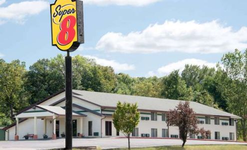 Super 8 by Wyndham Algona Algona