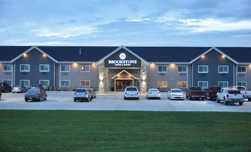 Brookstone Lodge & Suites Algona
