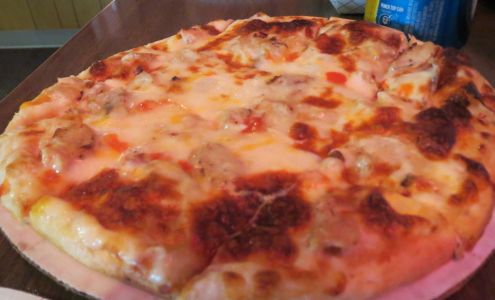 American Legion Morris