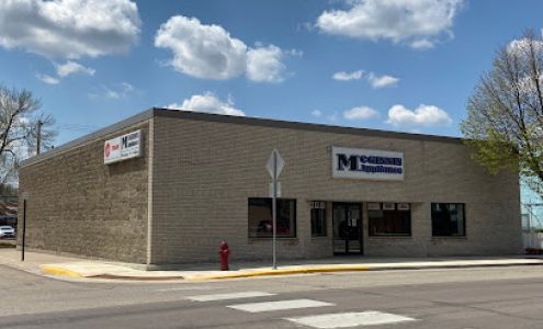 McGinnis Appliance Heating & Cooling Morris