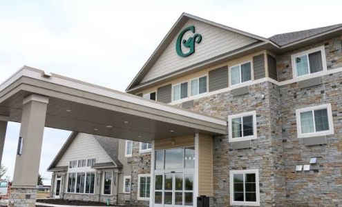 GrandStay Hotel & Suites Morris Morris