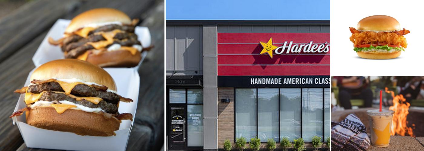 Hardee’s