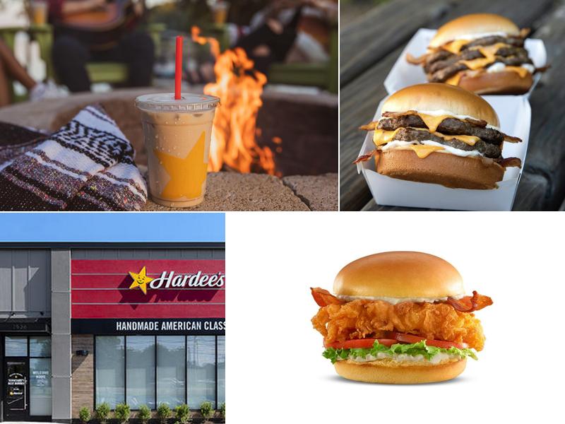 Hardee’s