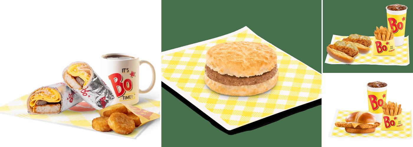 Bojangles