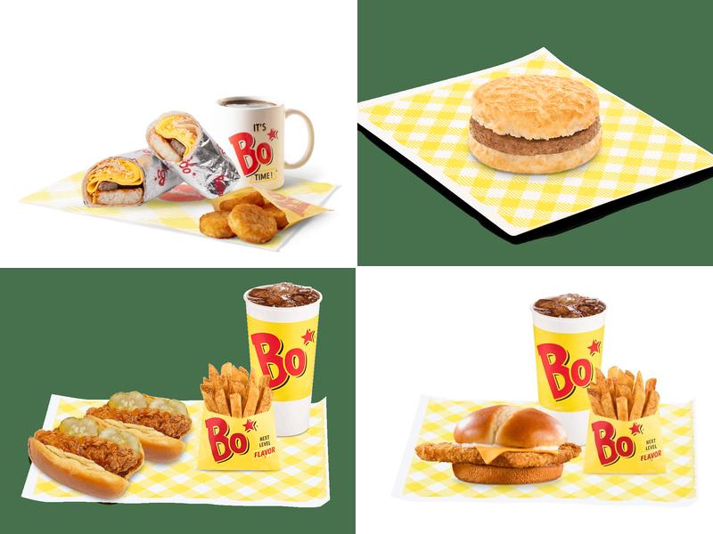 Bojangles