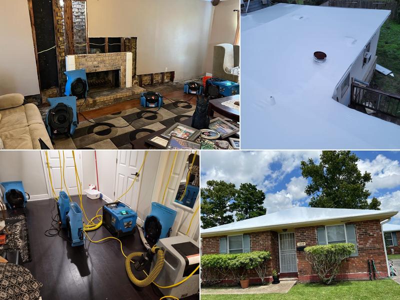 Azure Restoration of Louisiana