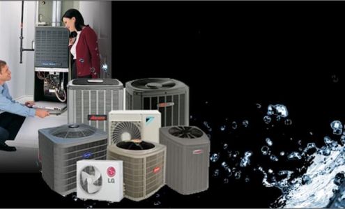 Heating A/C Repair by AVS