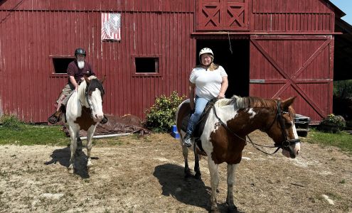 Deepwood Farm 84 Parsonage Hill Rd, Bethel Maine 04217