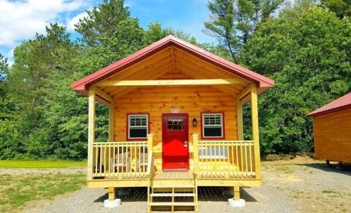 Abbot Trailside Lodging Abbot