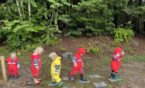 Sandwich Children Center Center Sandwich