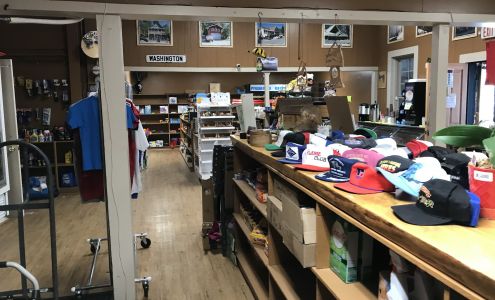 Washington General Store