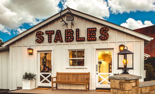 Stables Inn