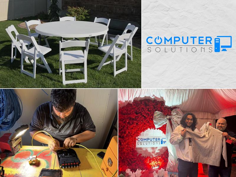Computer Solutions