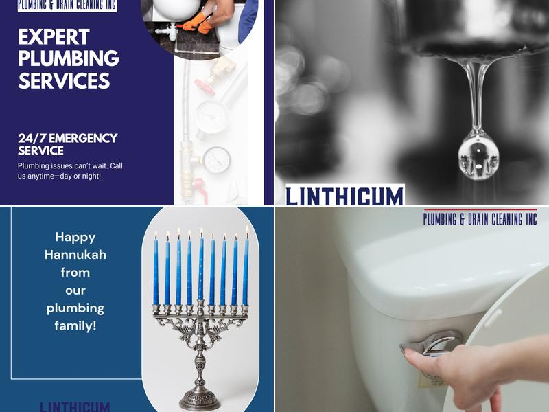 Linthicum Plumbing & Drain