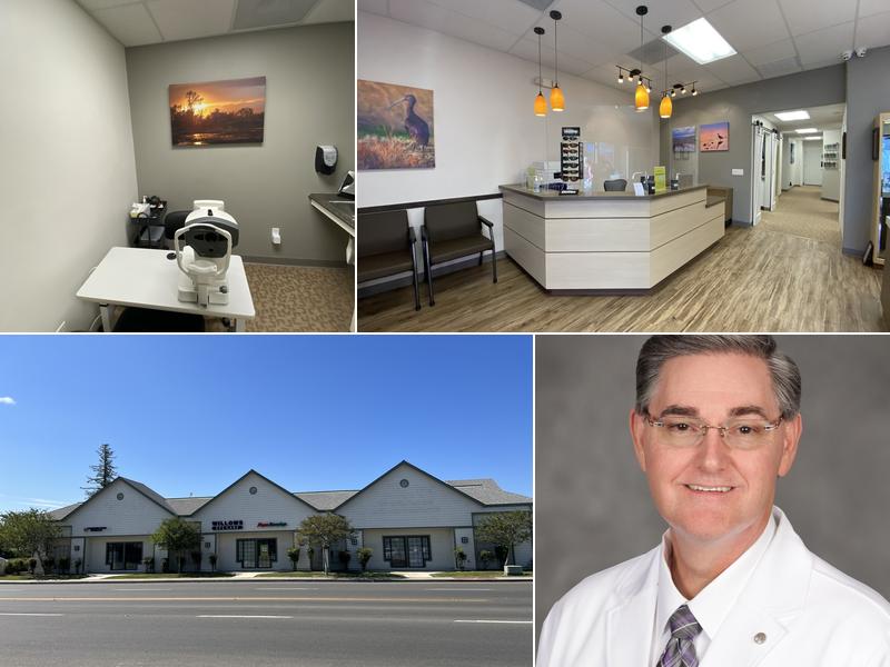 Willows Eye Care