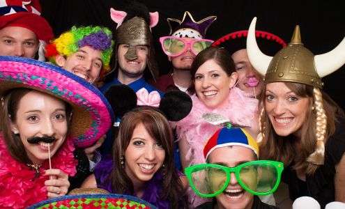 House Kitty Photo Booth 3353 CA-49 suite a, Mariposa California 95338