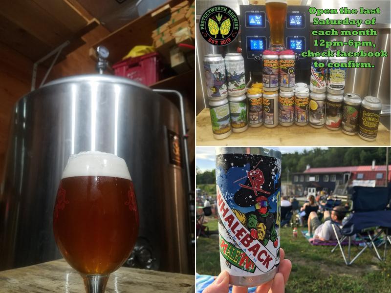 Protectworth Brewing