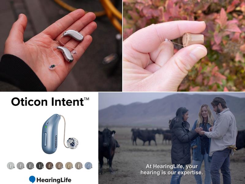 HearingLife of New London NH