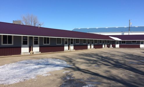 West Side Motel Cooperstown