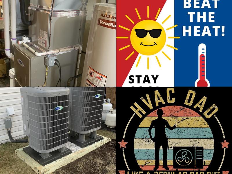 Angell Heating & Air