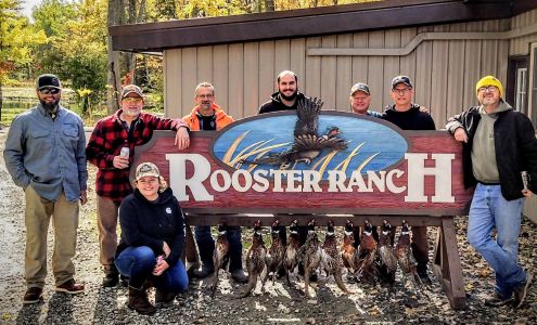 Rooster Ranch LLC Ubly