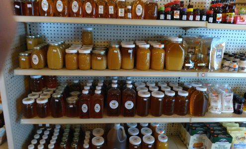 Outback Custom Meats Snover