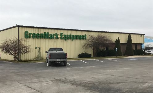GreenMark Equipment Monticello