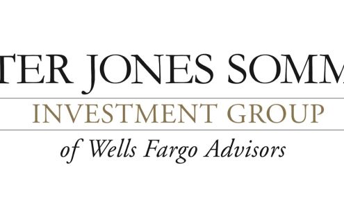 Foster Jones Sommers Investment Group of Wells Fargo Advisors
