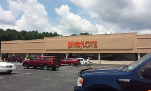 Big Lots