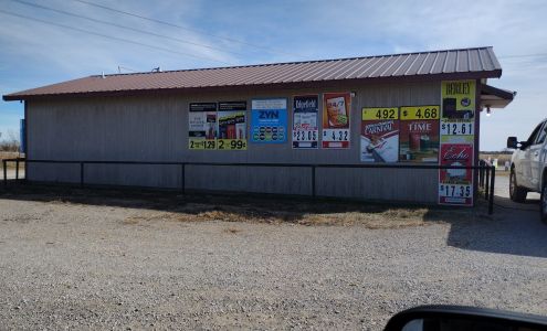 Little Deer Smoke Shop Talala