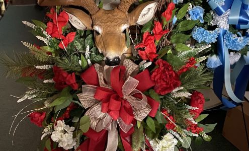 Chase City Flower Shop 231 N Main St, Chase City Virginia 23924