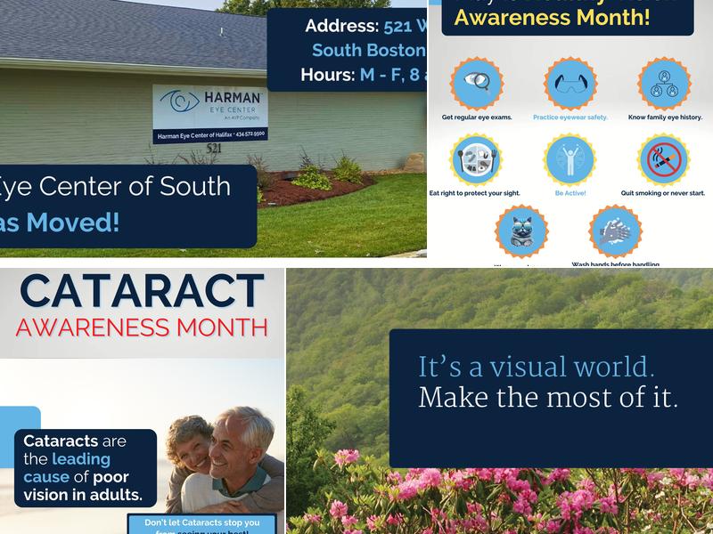 Michael K Haskett, O.D.