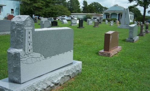 L. E. Simmons Monument Co., Inc 1210 W Virginia Ave, Crewe Virginia 23930