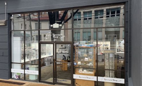 Spectacle Shop Outlet
