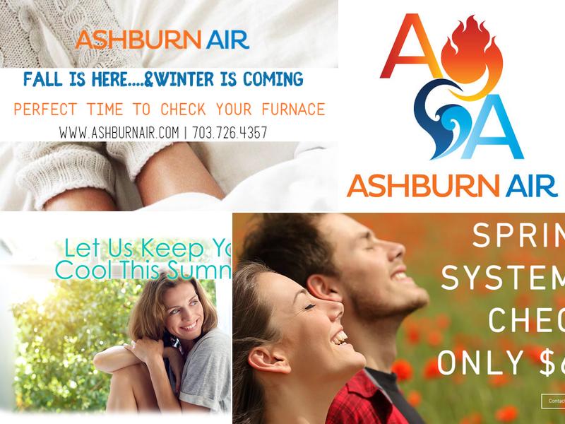 Ashburn Air, Air Conditioning and Heating