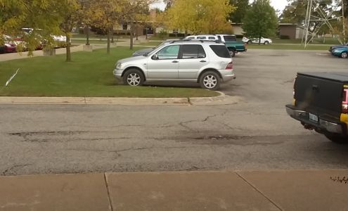 Viking Learning Center - CAPS Clubhouse