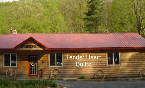 Tender Heart Quilts & Antiques Millboro