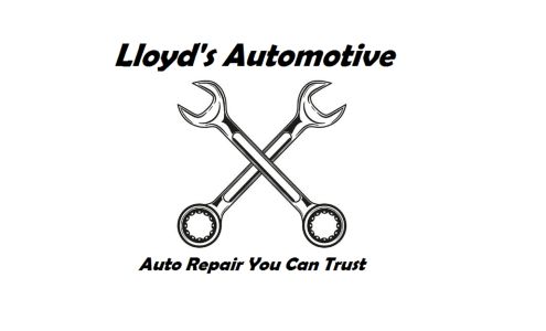 Lloyd's Automotive