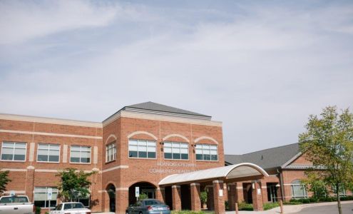 Roanoke Chowan Community Health