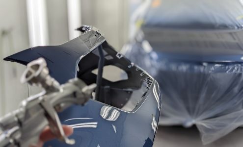 Weber Auto Group Auto Body & Collision Repair Center Silvis