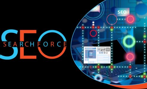 Search Force SEO