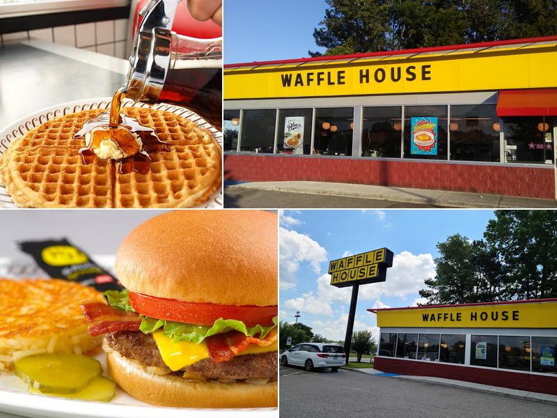 Waffle House