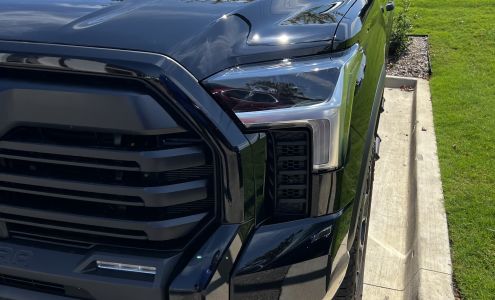 Bill Knight Collision