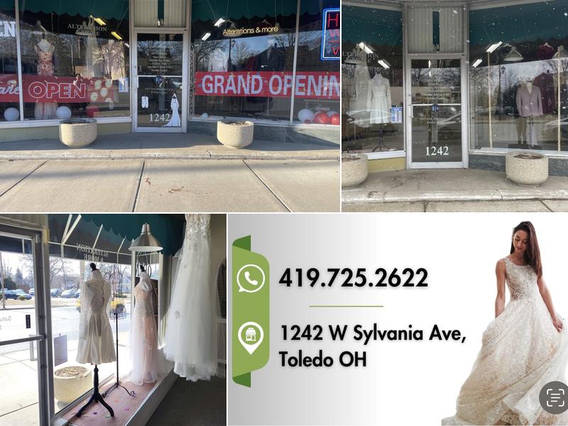 Alterations and More Studios