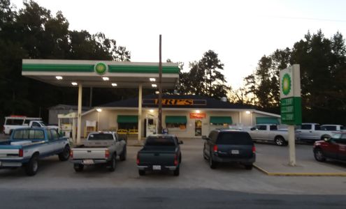 ERPS Truck Stop