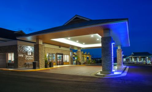 Holiday Inn Express Kitty Hawk – Outer Banks by IHG