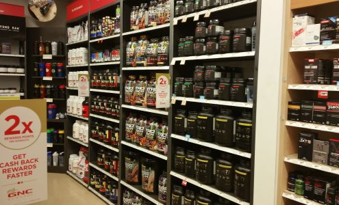 GNC
