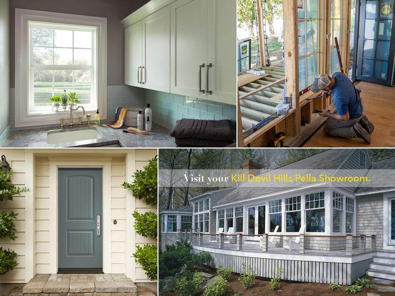 Pella Windows & Doors of Kill Devil Hills