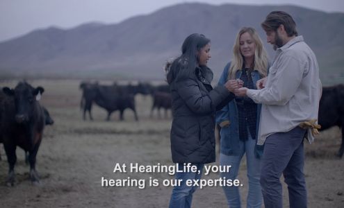 HearingLife of Edenton NC 222 D Virginia Rd, Edenton North Carolina 27932