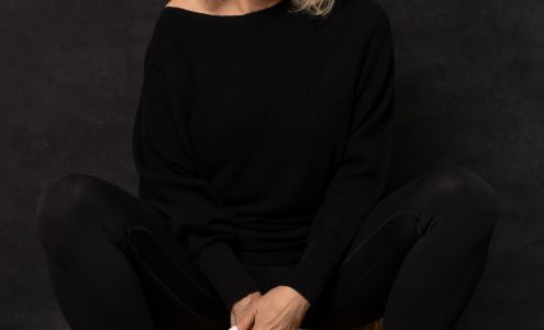 Jo Ellen Verna Portrait